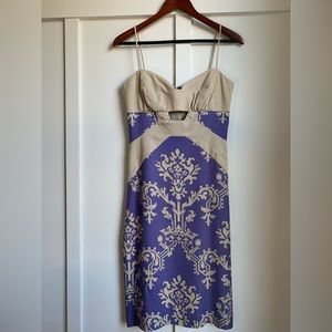 NICOLE MILLER COLLECTION Dress